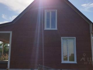 2-этажный дом, 80 м², 7.4 соток