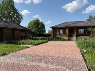  дом, 95 м², 24 сотки