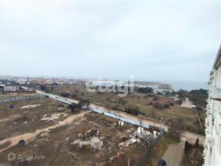 1-комн. квартира, 43 м², 10/10 этаж