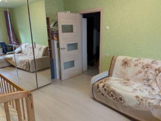 1-комн. квартира, 40.1 м², 6/17 этаж