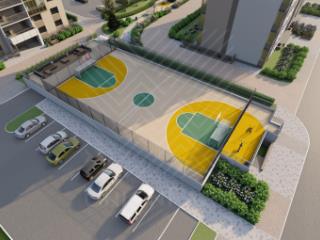 2-комн. квартира, 63.28 м², 9/10 этаж