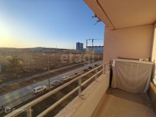 Студия, 24.5 м², 5/10 этаж