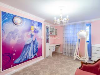 3-комн. квартира, 81.8 м², 2/7 этаж