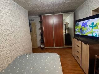2-комн. квартира, 40.8 м², 1/3 этаж