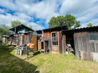 1-этажный дом, 122 м², 10.5 соток