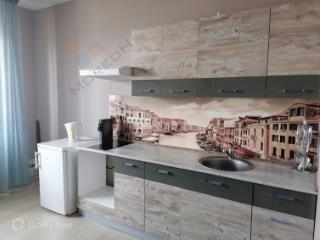 1-комн. квартира, 51 м², 10/19 этаж
