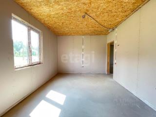 1-этажный дом, 120.7 м², 22.4 сотки