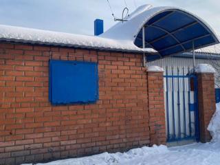 Дом, 94.5 м², 7 соток