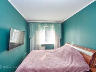 3-комн. квартира, 82 м², 3/10 этаж