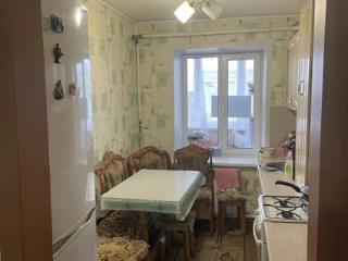 3-комн. квартира, 62 м², 2/2 этаж