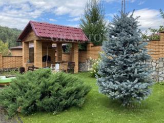 2-этажный коттедж, 267.1 м², 9.35 соток