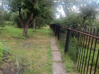 1-этажный дом, 156 м², 15 соток