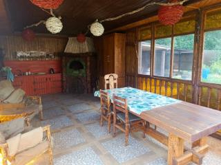 2-этажный дом, 130 м², 37 соток