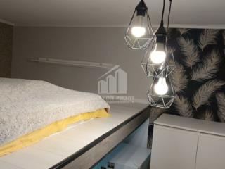 Студия, 22.4 м², 1/4 этаж