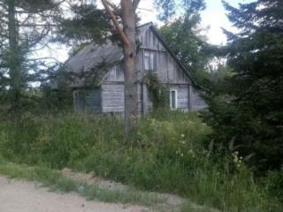 2-этажный дом, 65 м², 6 соток