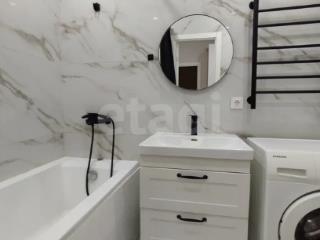 1-комн. квартира, 48 м², 9/20 этаж