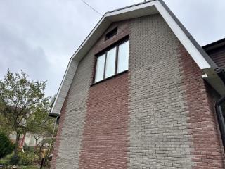 3-этажный дом, 146 м², 8 соток