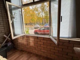 2-комн. квартира, 48.6 м², 1/5 этаж