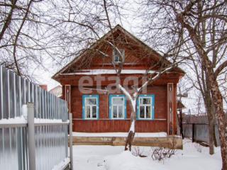 1-этажный дом, 42.4 м², 4.6 сотки