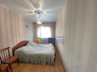 3-комн. квартира, 55.5 м², 4/5 этаж