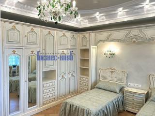 4-комн. квартира, 198 м², 7/12 этаж