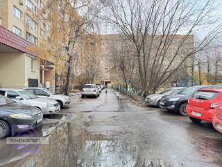 3-комн. квартира, 88.3 м², 7/10 этаж