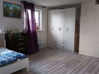  дом, 74 м², 25 соток