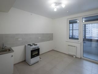 2-комн. квартира, 67.8 м², 6/24 этаж