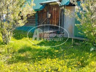 1-этажный дом, 50.1 м², 31 сотка