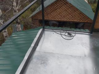  дом, 36 м², 8.8 соток