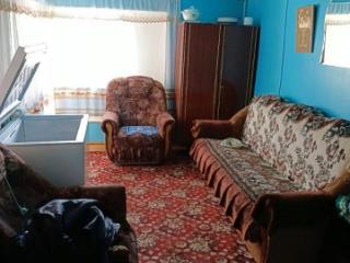 1-этажный дом, 66 м², 26.6 соток