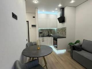 2-комн. квартира, 37 м², 10/26 этаж
