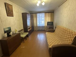 3-комн. квартира, 56.9 м², 1/5 этаж