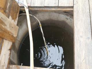 1-этажный дом, 26.8 м², 5.71 соток