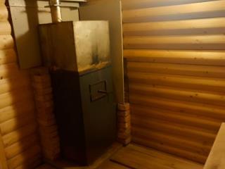 1-этажный дом, 36 м², 15 соток