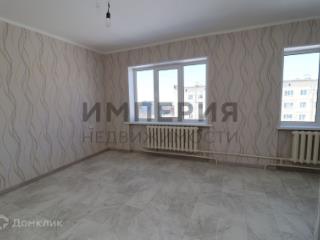 1-комн. квартира, 37.2 м², 5/5 этаж