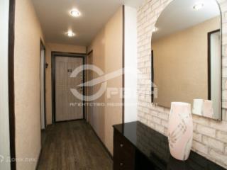 2-комн. квартира, 44.6 м², 2/3 этаж