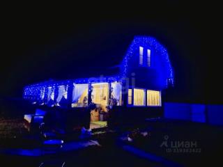 2-этажный дом, 25 м², 10 соток