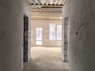  дом, 117 м², 10.5 соток