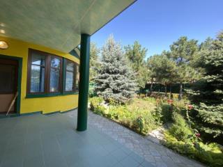 1-этажный дом, 154.9 м², 6.28 соток