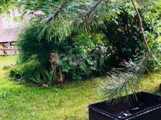 1-этажный дом, 89.9 м², 8.6 соток