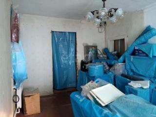 1-этажный дом, 50 м², 3.17 сотки