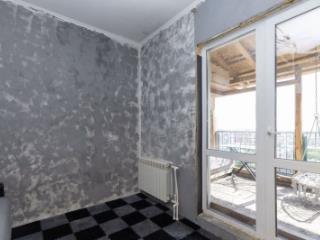 Студия, 15.3 м², 15/15 этаж