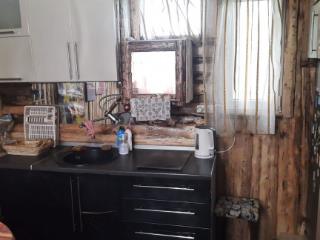  коттедж, 45 м², 10 соток