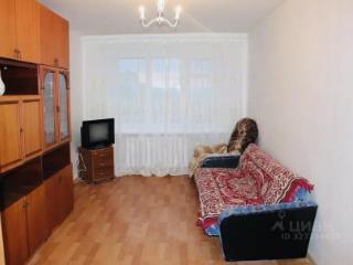 3-комн. квартира, 62 м², 9/9 этаж