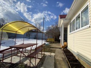 2-этажный дом, 100 м², 13 соток