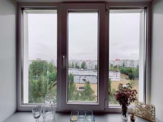 4-комн. квартира, 100 м², 9/14 этаж