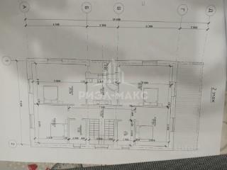 2-этажный дом, 450 м², 10 соток