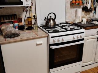 1-комн. квартира, 41.8 м², 1/5 этаж