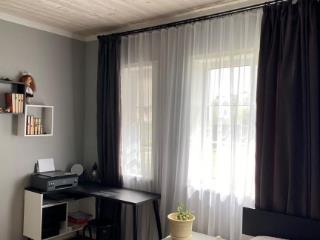  дом, 124 м², 14.7 соток